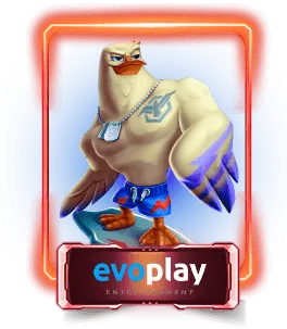 eveplay by slot เว็บตรง