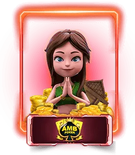 ambpoker by slot เว็บตรง